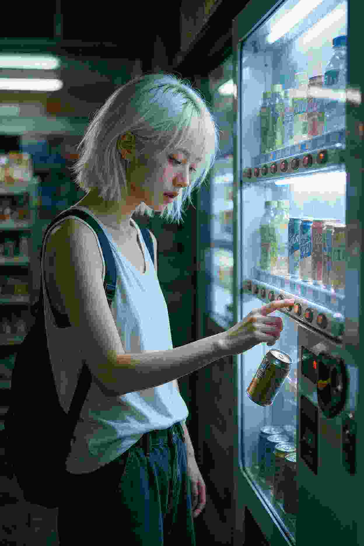 梦想花开