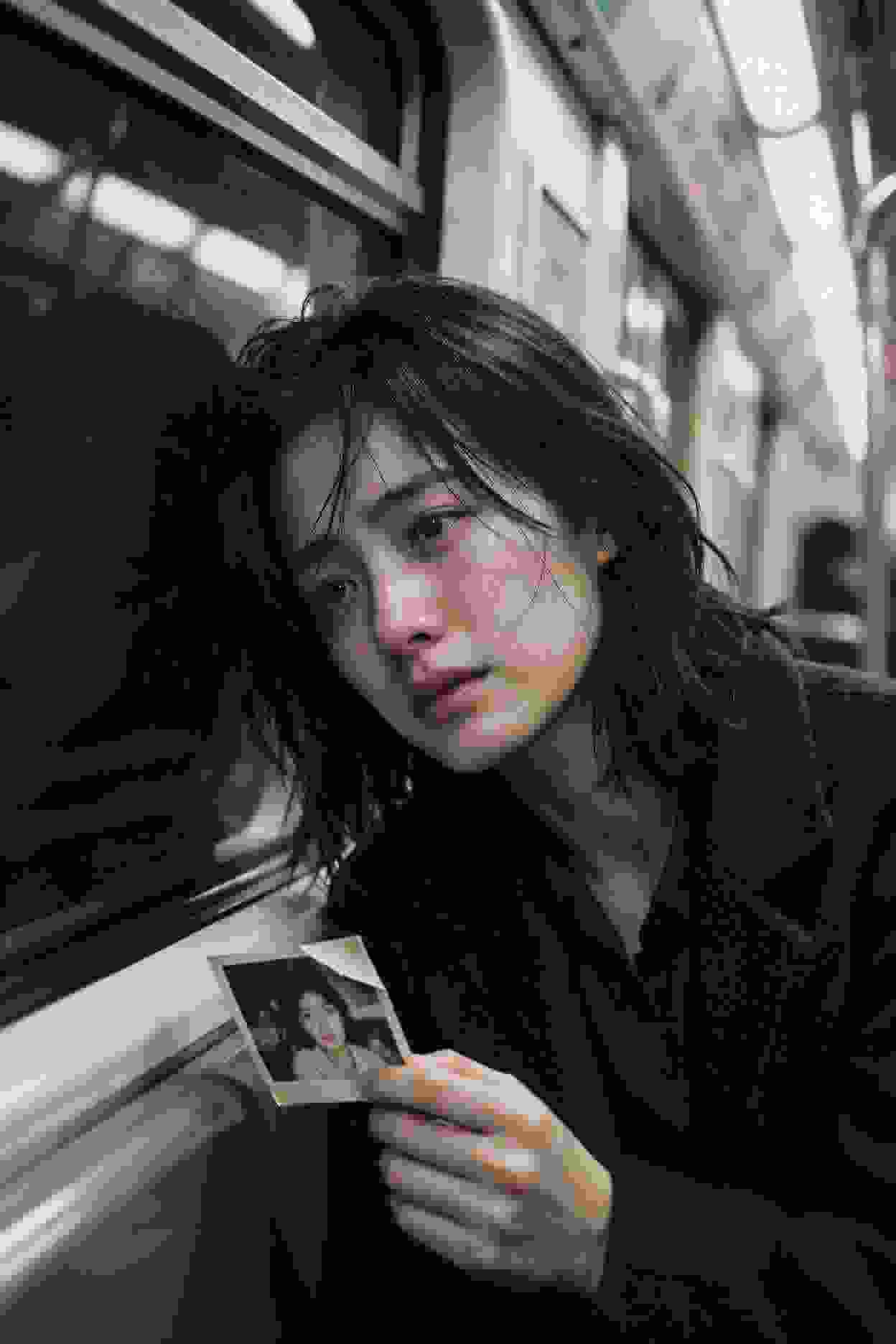 职场风云